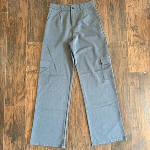 Pacsun Cargo Trousers